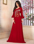 Woman Georgette Abayas